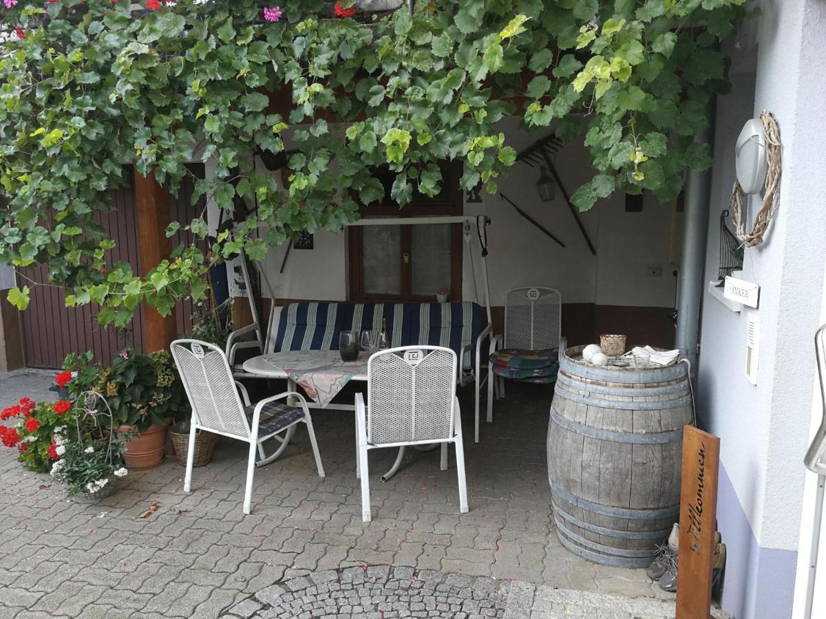Haus Bienen Ihringen Exterior foto