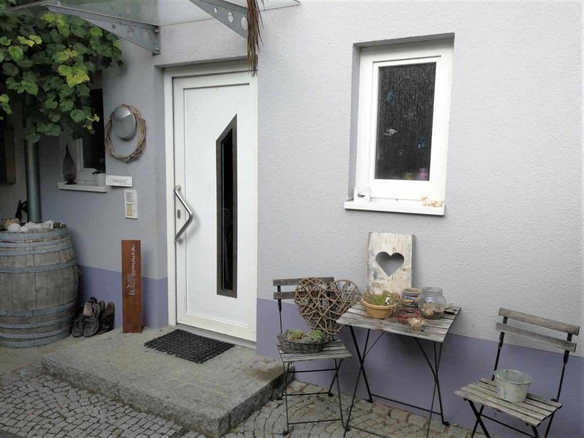 Haus Bienen Ihringen Exterior foto
